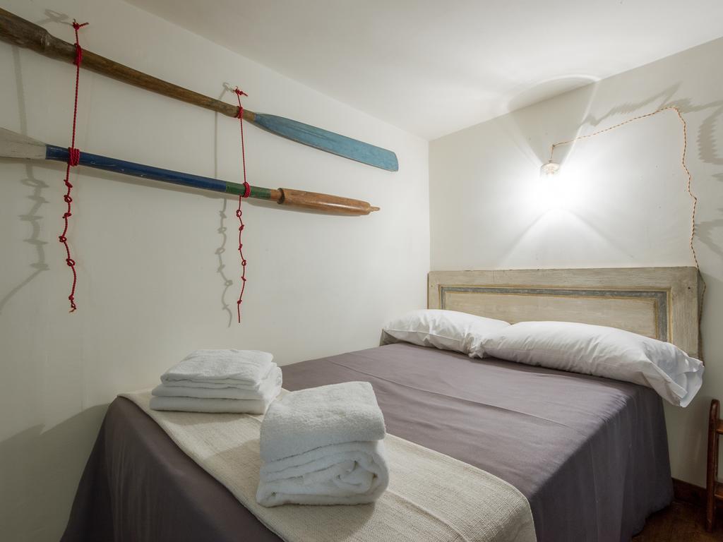 Navy Blue Sant'ambrogio Apartamento *