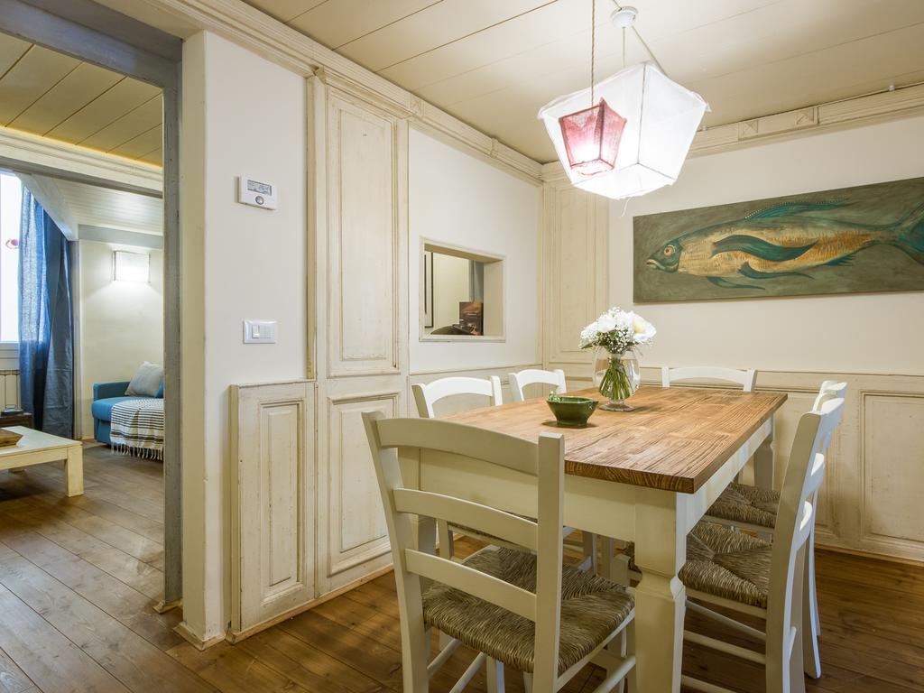 Apartamento Navy Blue Sant'ambrogio Florença