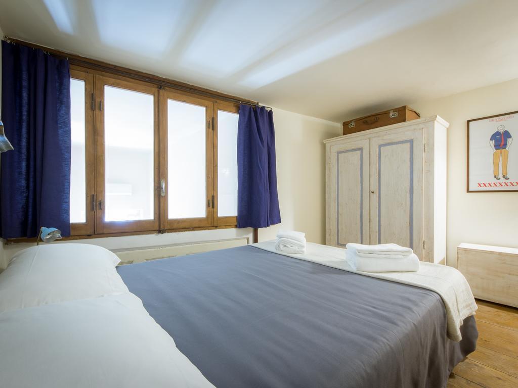 Apartamento Navy Blue Sant'ambrogio *
