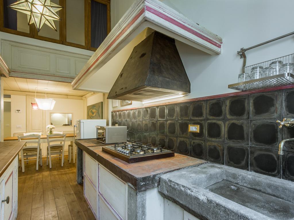 Apartamento Navy Blue Sant'ambrogio *