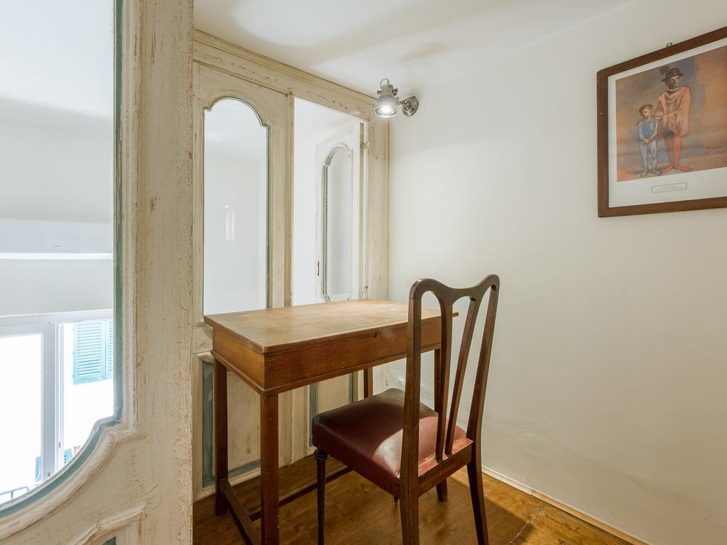 Apartamento Navy Blue Sant'ambrogio Florença