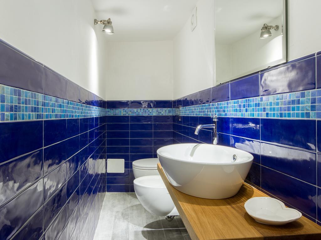 Navy Blue Sant'ambrogio Apartamento Florença