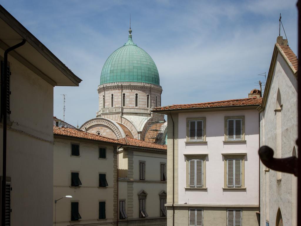 Apartamento Navy Blue Sant'ambrogio *