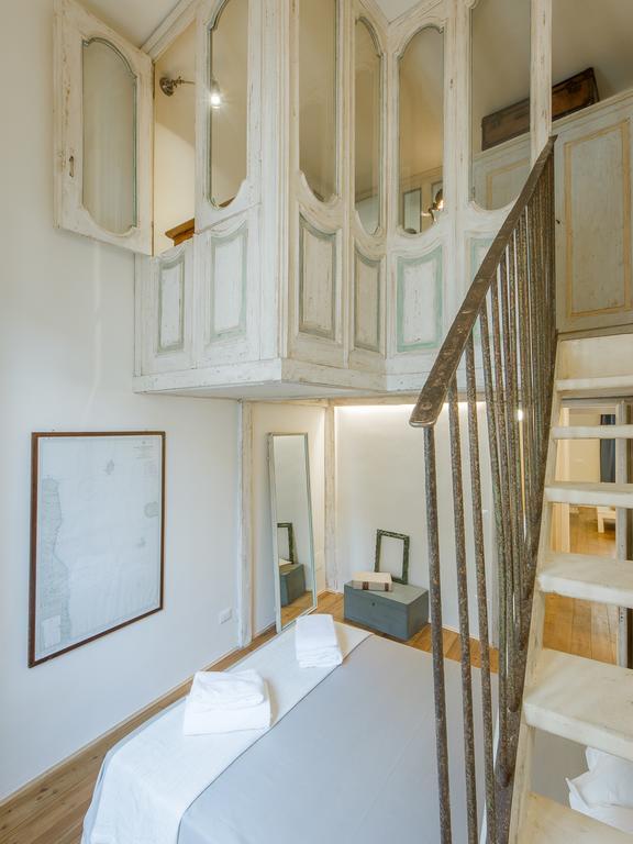 Apartamento Navy Blue Sant'ambrogio