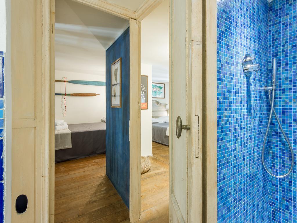 Apartamento Navy Blue Sant'ambrogio *