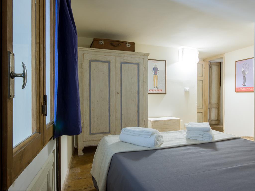 Apartamento Navy Blue Sant'ambrogio Florença