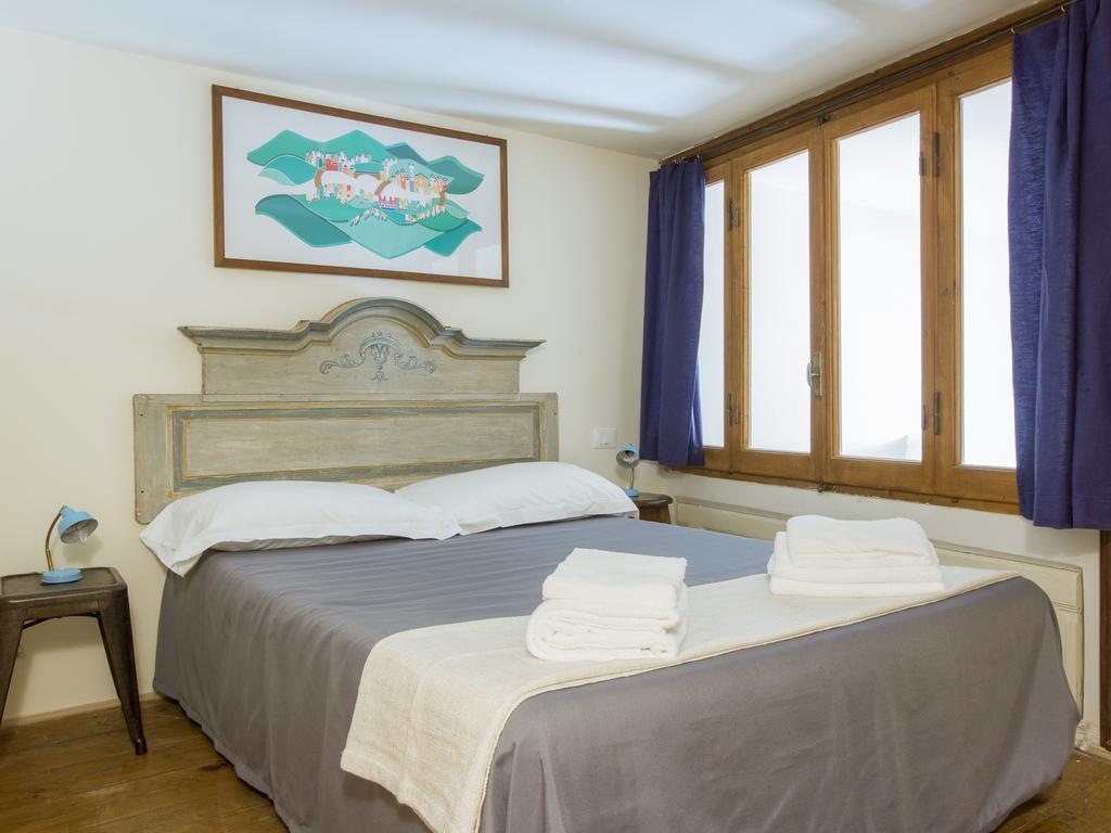 Apartamento Navy Blue Sant'ambrogio Florença