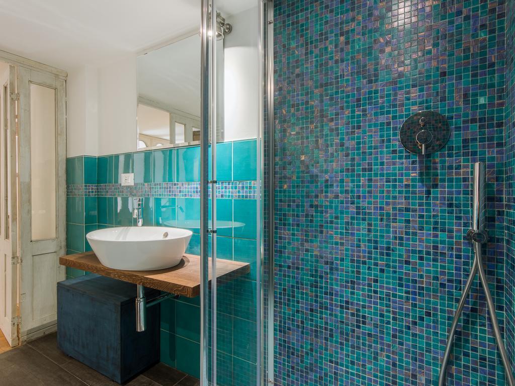 Apartamento Navy Blue Sant'ambrogio
