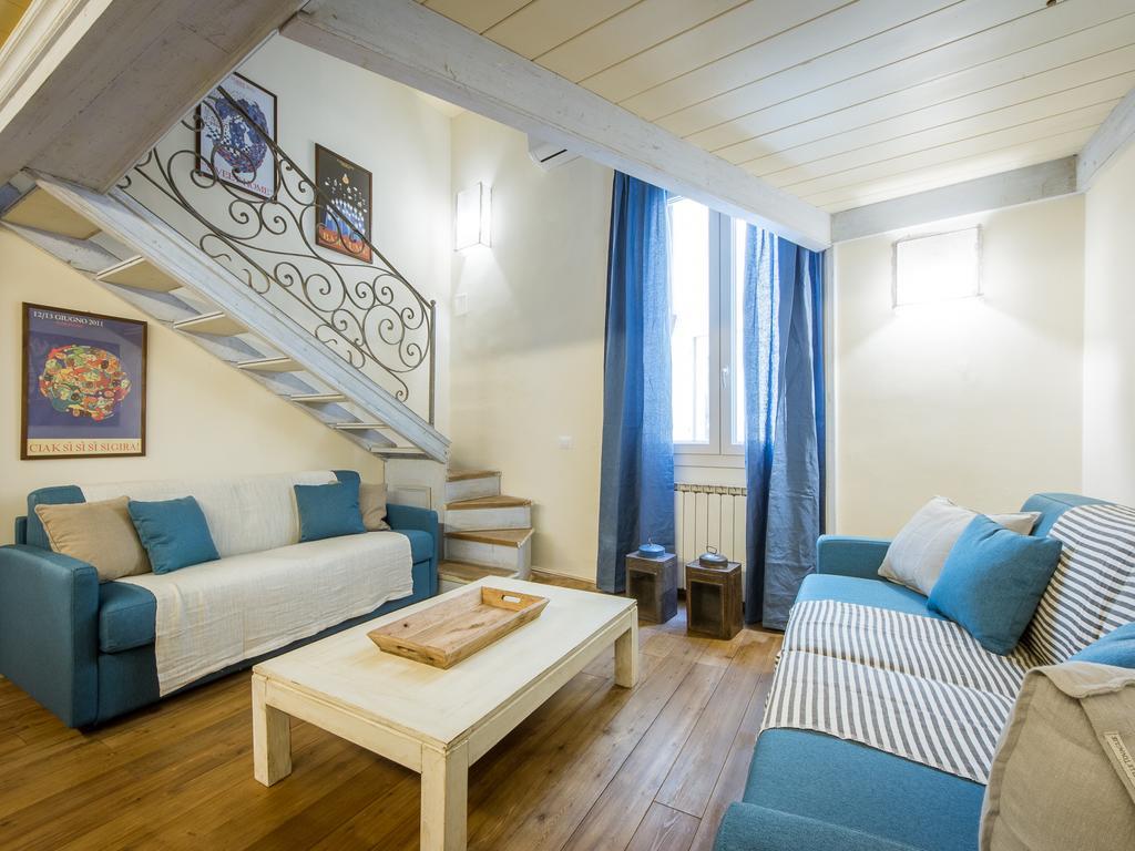 Apartamento Navy Blue Sant'ambrogio *