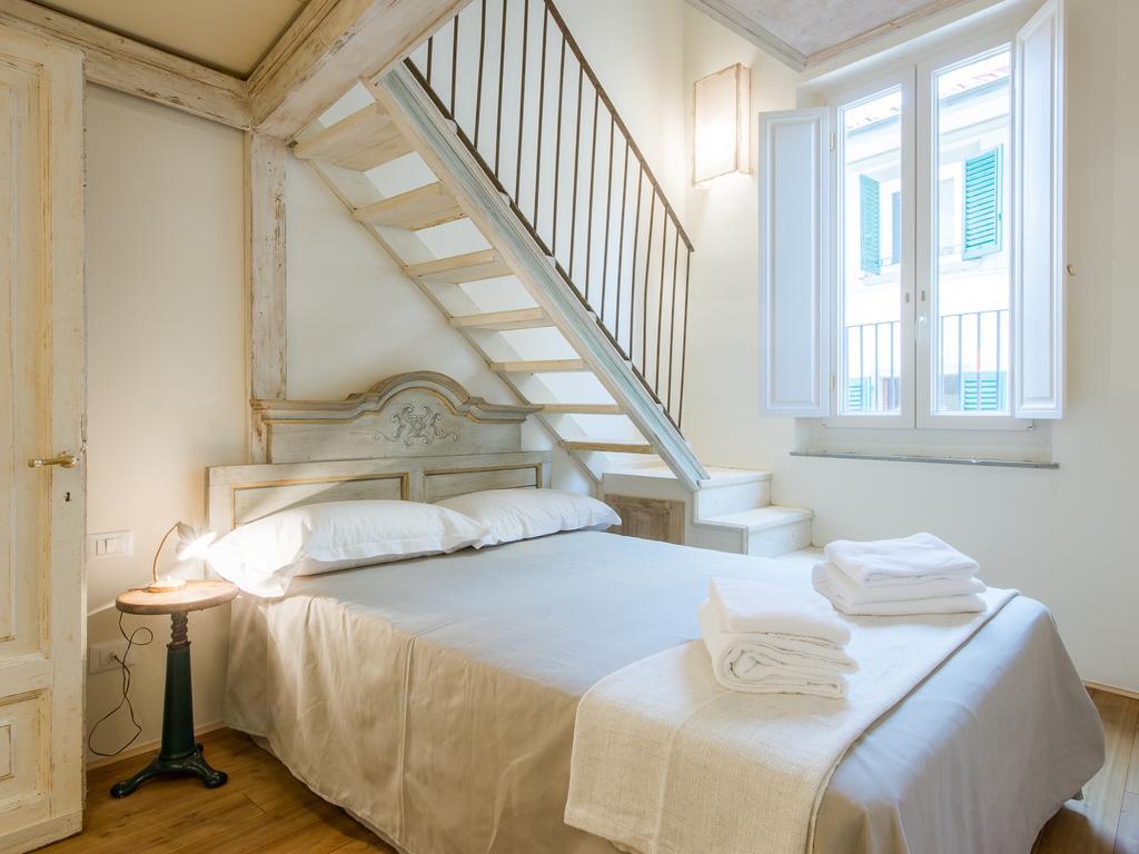 Apartamento Navy Blue Sant'ambrogio Florença