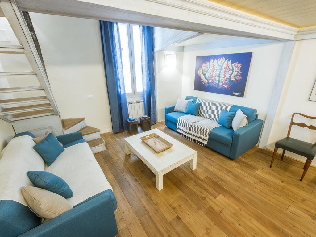 Apartamento Navy Blue Sant'ambrogio *