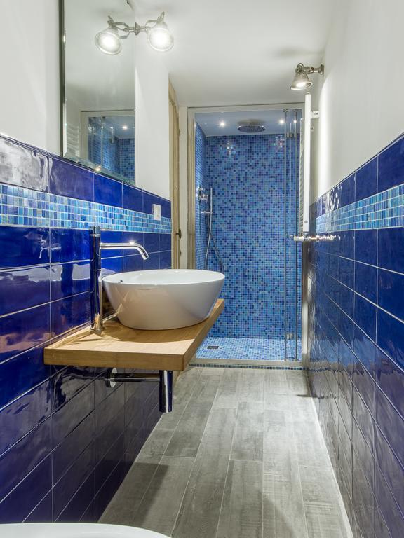 Apartamento Navy Blue Sant'ambrogio