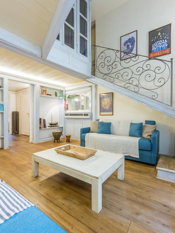 Apartamento Navy Blue Sant'ambrogio *