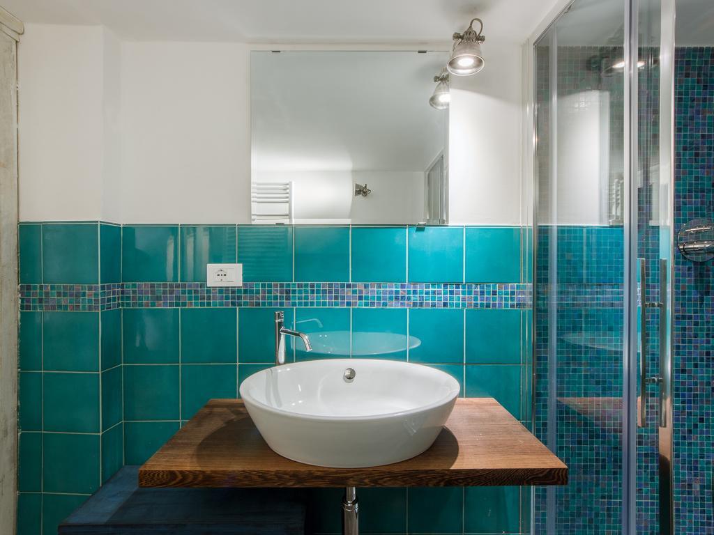 Navy Blue Sant'ambrogio Apartamento *