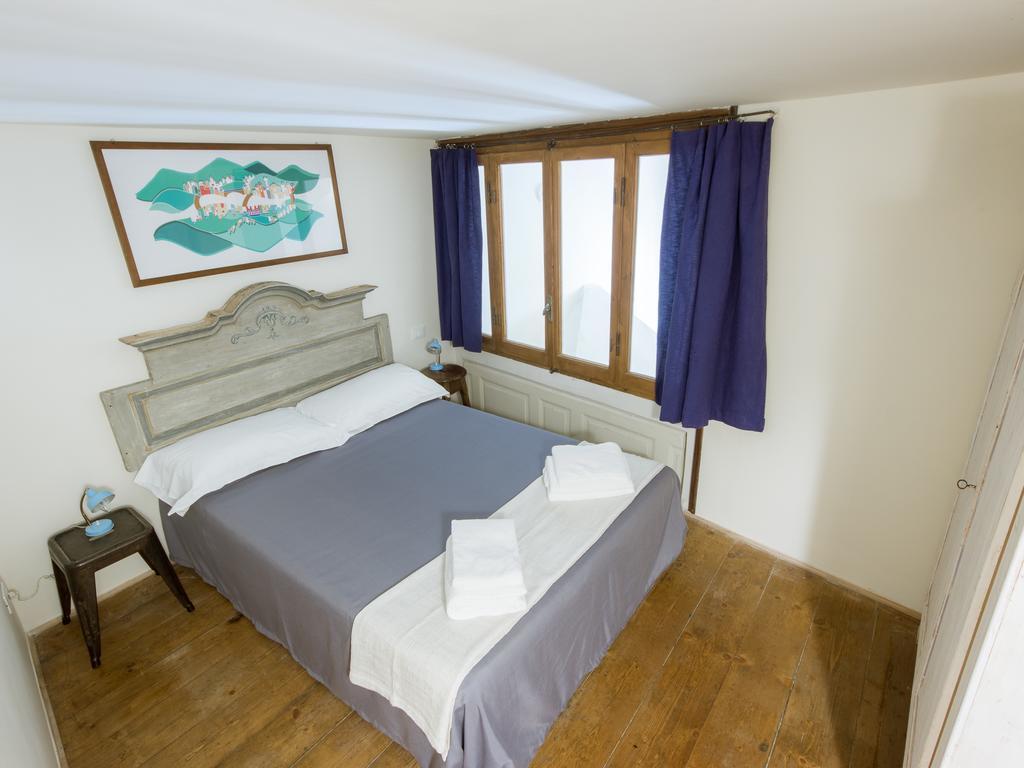 Apartamento Navy Blue Sant'ambrogio *