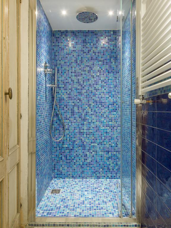 Apartamento Navy Blue Sant'ambrogio Florença