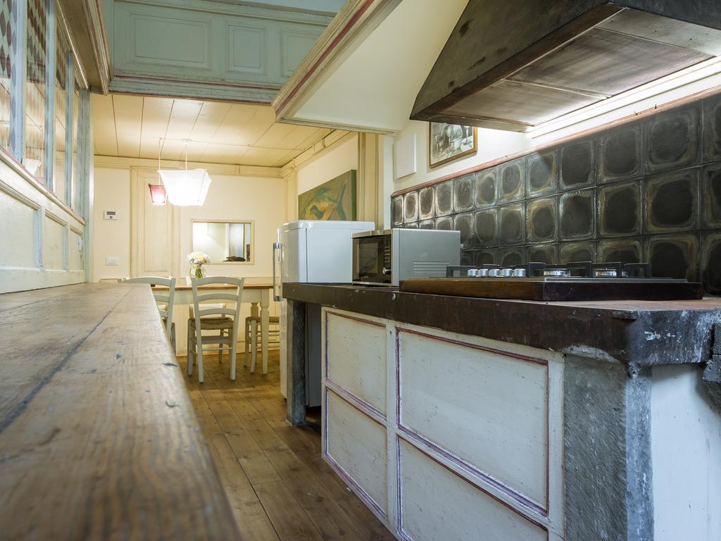 Apartamento Navy Blue Sant'ambrogio