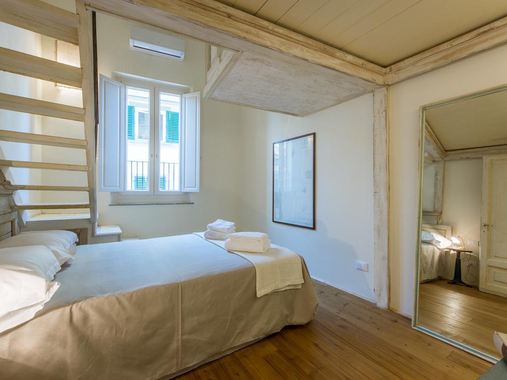Apartamento Navy Blue Sant'ambrogio