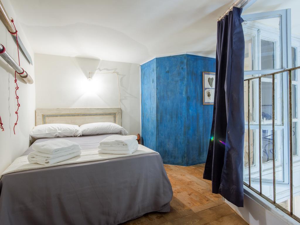 Apartamento Navy Blue Sant'ambrogio